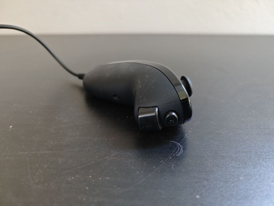 Wii Nunchuck (Na Caixa)