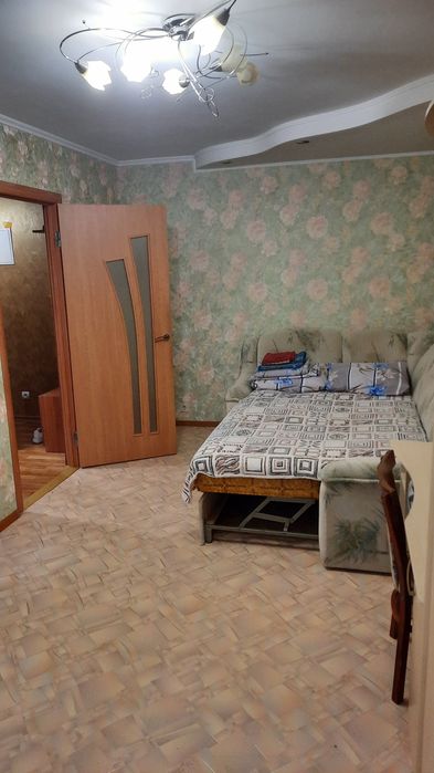 Здам квартиру подобово напроти Глобала