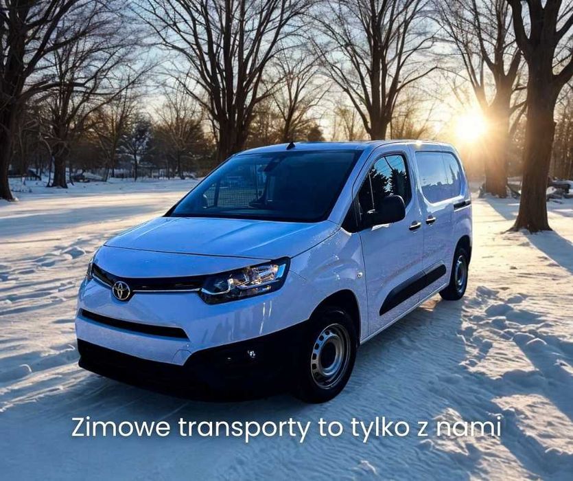 Wynajem Chłodni do -20 stopni Warszawa