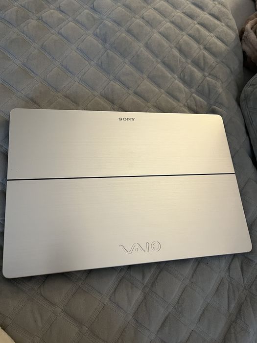Ноутбук sony 16ʼʼ