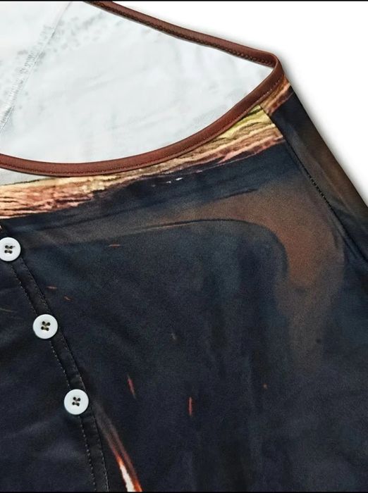 Жіночий брючний костюм