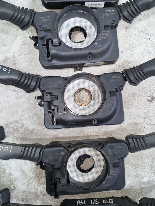 плата підрульового сім модуля Opel Vectra C Astra H Zafira B