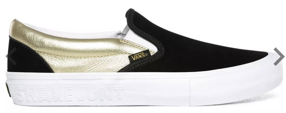 VANS оригінальні шкіряні кеди Us 9,5 Eur 42,5