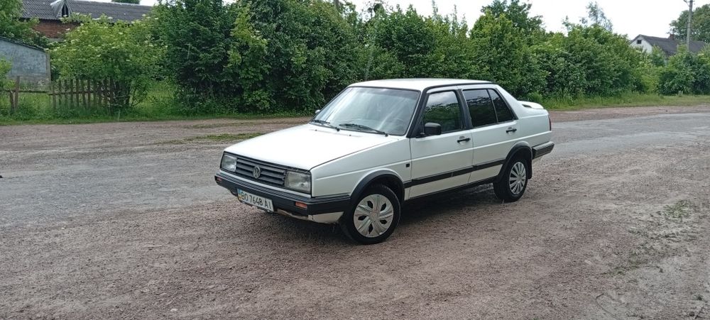 Продам Фольксваген Джета 1.8