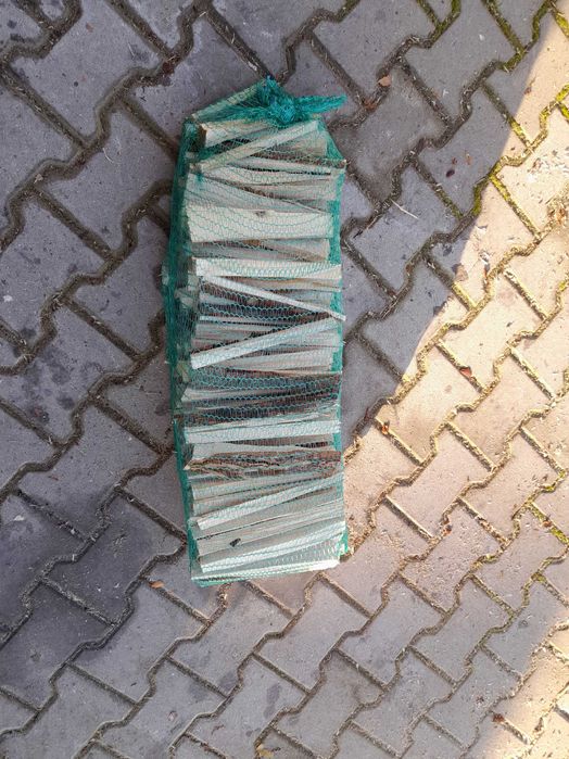 Sprzedam drewno do Kominka,Rozpalkowe do Wedzenia Gliwice