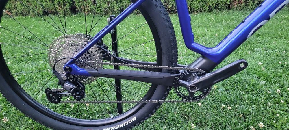 Rower Górski Hardtail Orbea Alma m50 2025r Nowa gwarancja r.L