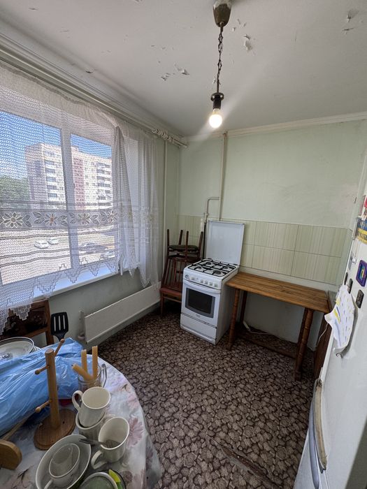 Продаж 2к квартири смт.Черкаське