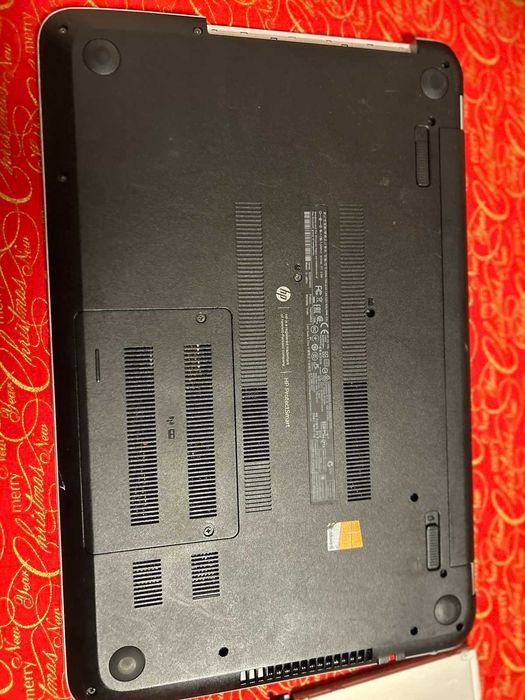 Ноутбук HP Pavillion 15-n087sr SSD 1TB