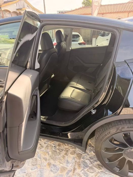 Tesla Model Y Performance Tração Integral