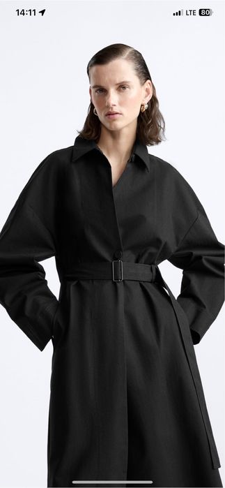 Zara studio Nicholson nowa sukienka S 749 zl okazja !
