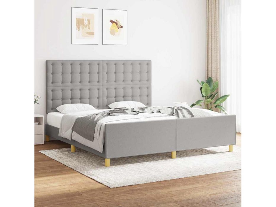 Cama completa