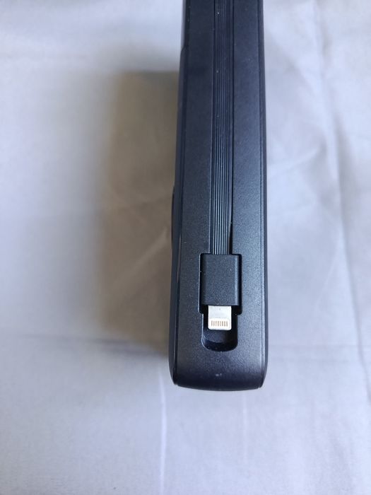Powerbank 26800mAh 99.2Wh Ładowarka Apple Watch Kable USB-C iPhone