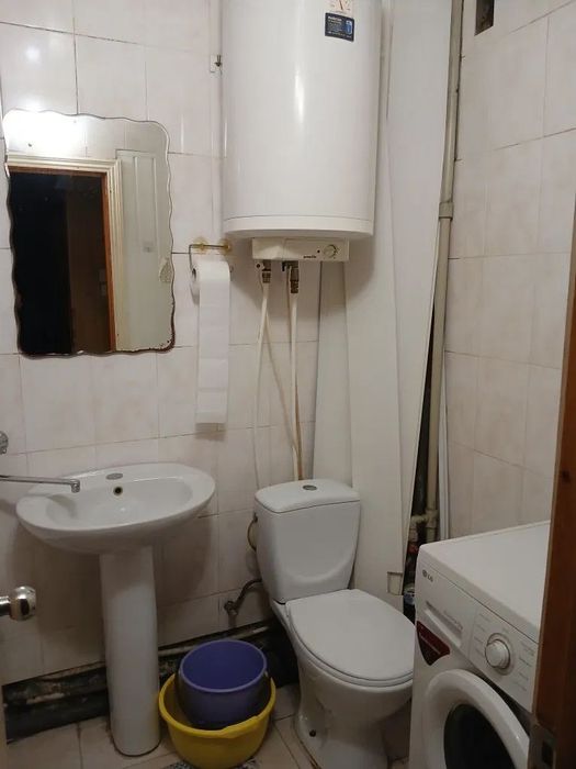 ПРОДАЮ готова 3к квартира ЯНТАРНА Клочко-6 Газ! (БЕЗ)ГОТІВКОВИЙ розр.