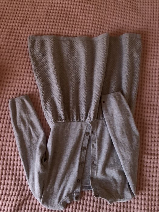 Tommy Hilfiger 2 anos