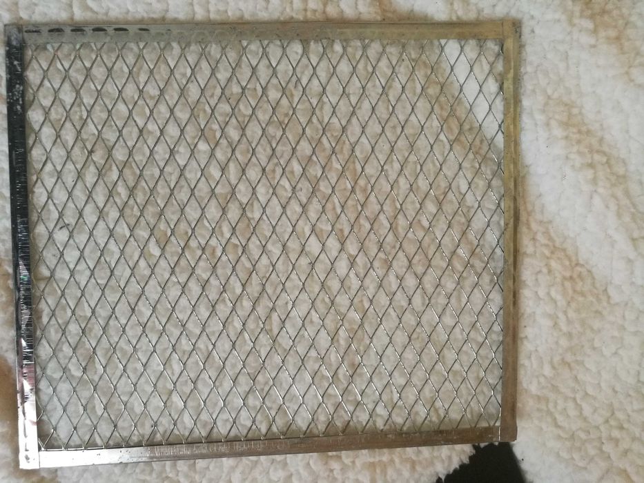 Grill nowy blacha sito stołowy grillowy