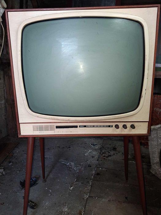 Telewizor Diora Szecherezada