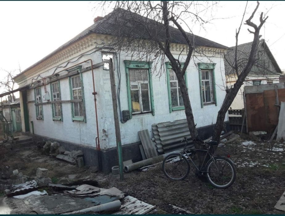 Продам дом АНД Фрунзенский