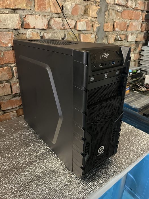 Системний блок Core i7 6700
