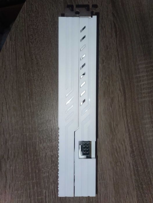 Відеокарта Rx580 8gb DDR5 256BIT