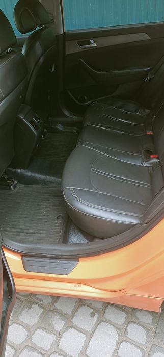 Hundai sonata 2.0lpi