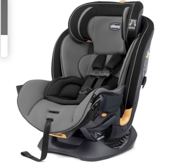 Автокрісло chicco NexFit Zip
