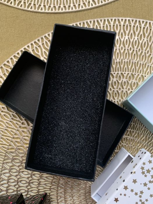 Opakowanie prezentowe małe kolorowe