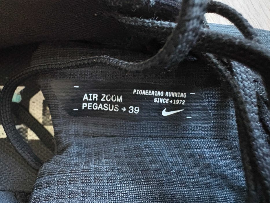 Nike Air Zoom Pegasus 39 – Tam. 42.5 – Usado