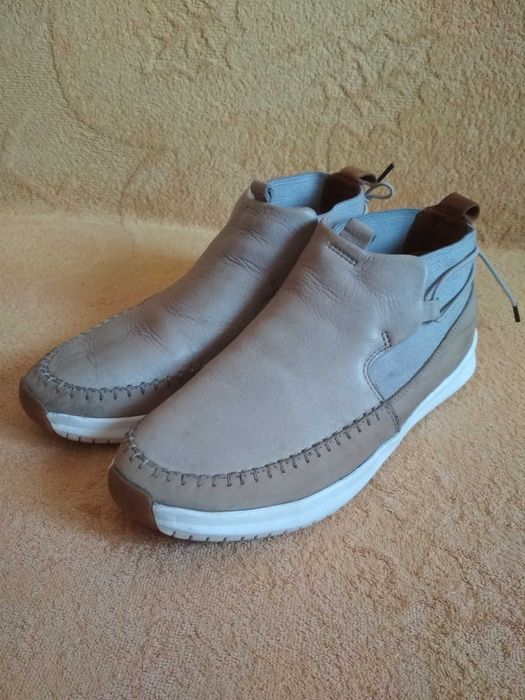 Кроссовки, ботинки  sleep-on Clarks