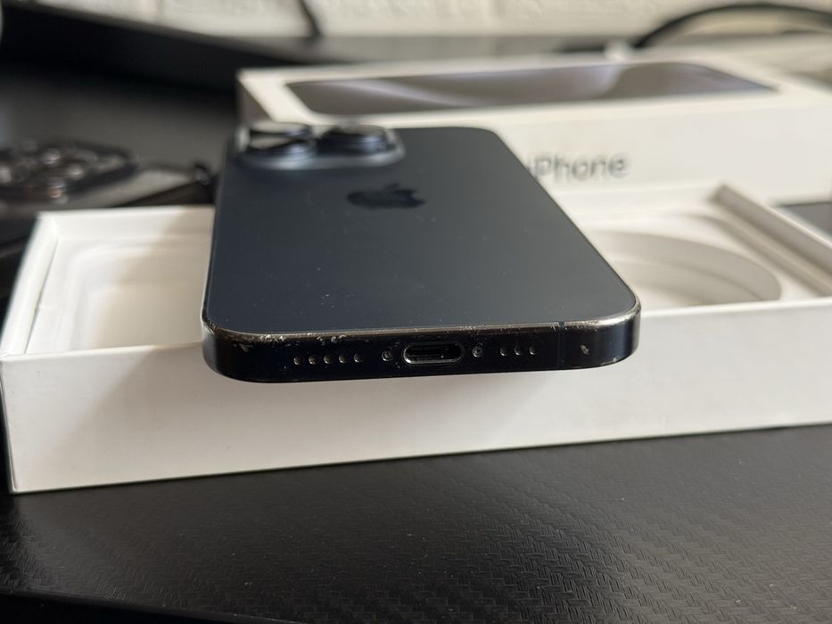 iPhone 15 Pro 128Gb Troca/retoma