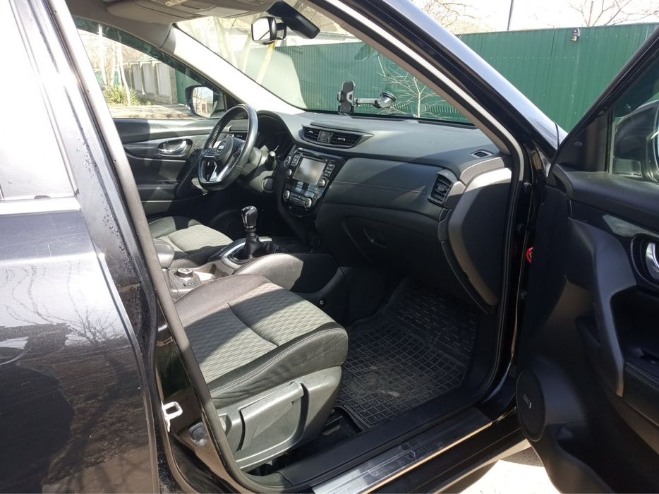 Продам Nissan X-Trail T32