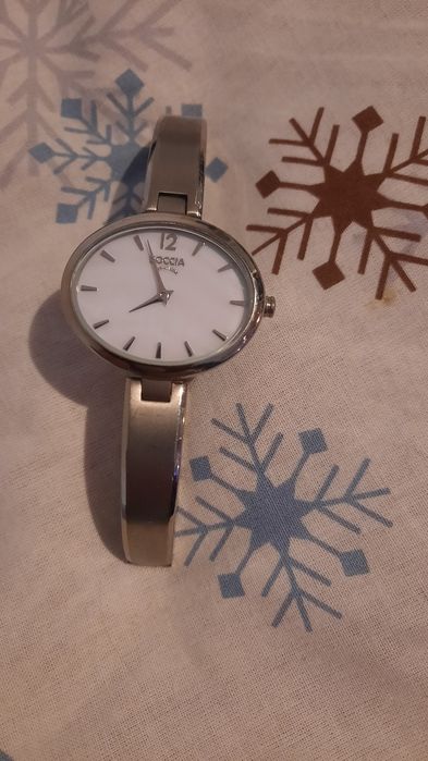 Relógio Boccia Titanium 3303