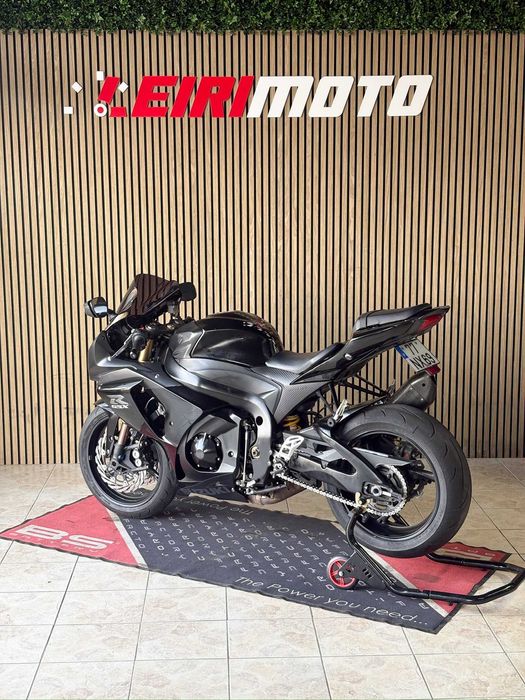 Suzuki GSX-R 1000 L3 Nacional