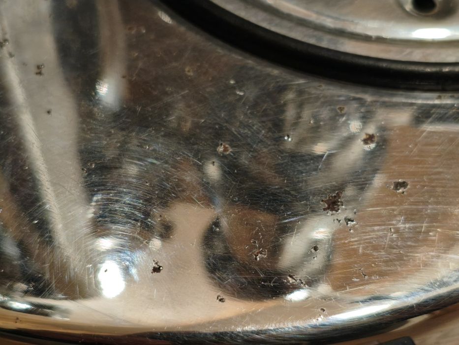 Ekspres dźwigniowy Elektra Microcasa a Leva S1C