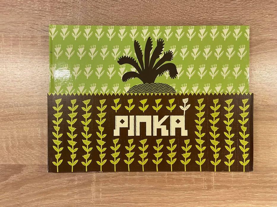 Ріпка дитяча книга раритет