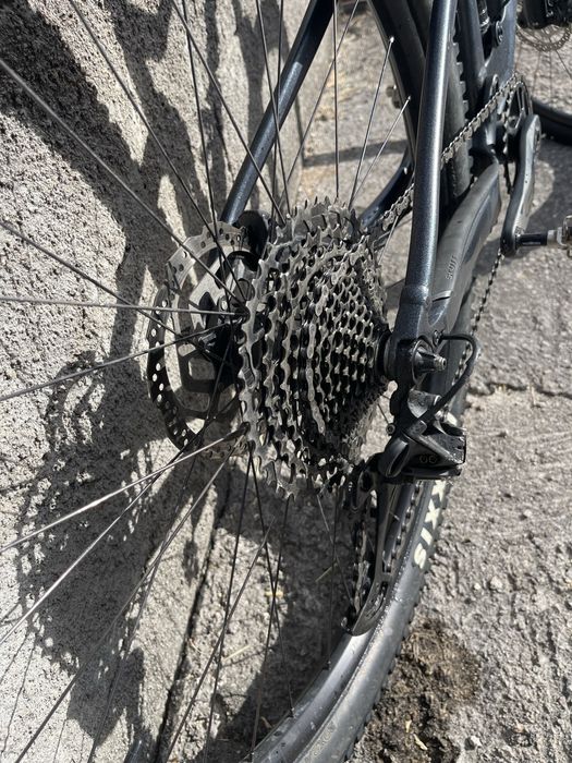 Scott Spark 970 de 2021 tam M