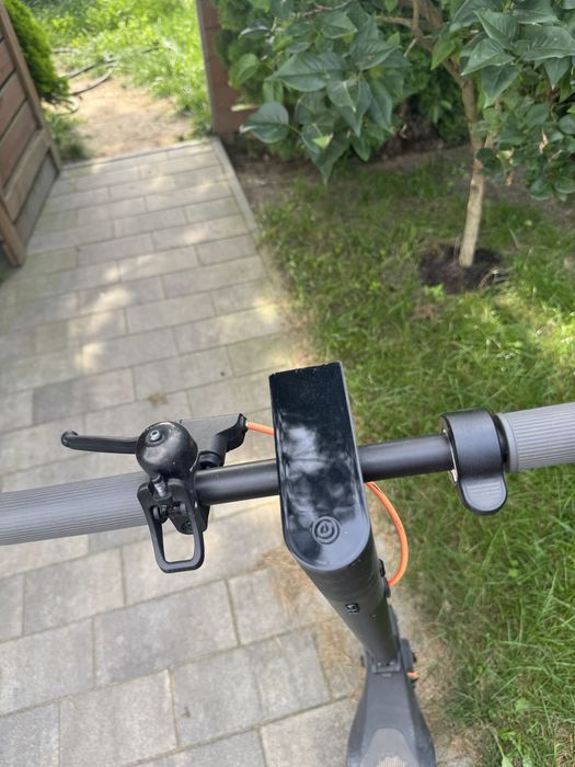 Hulajnoga elektryczna xiaomi