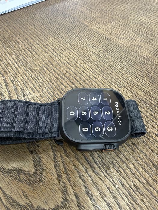 Apple Watch Ultra 3