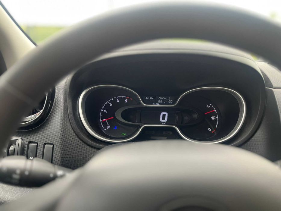 Opel Vivaro-B 1,6