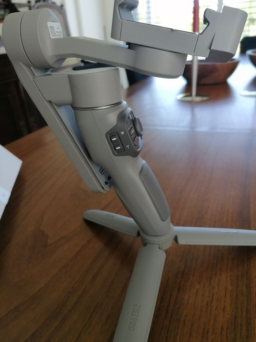 Gimbal ZHIYUN Smooth - Q3