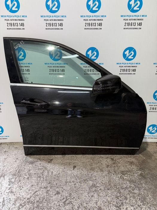 Porta frente direita Mercedes W212