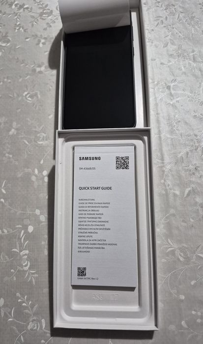 Samsung Galaxy A36 5G