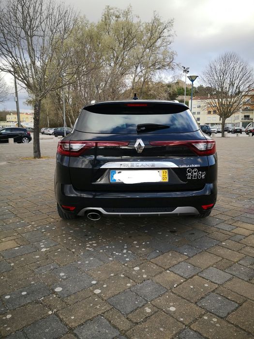 Megane TCE BOSE edition — photo 5