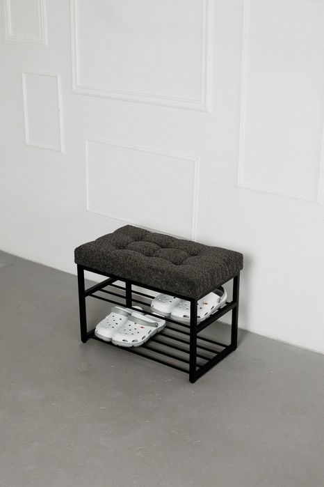 Банкетка,Полка для обуви,Подставка для обуви. Банкетка в коридор