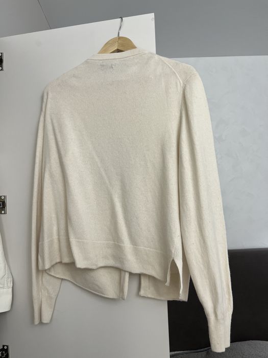 Ідеальний кардиган massimo dutti