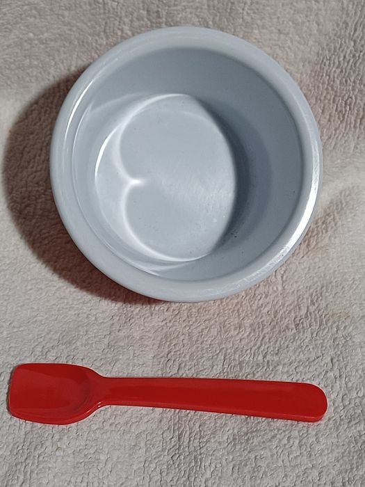 Taça para geledo