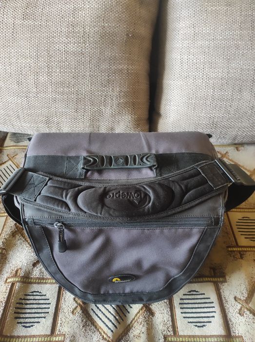 Сумка для відеокамери Lowepro Nova 5 aw