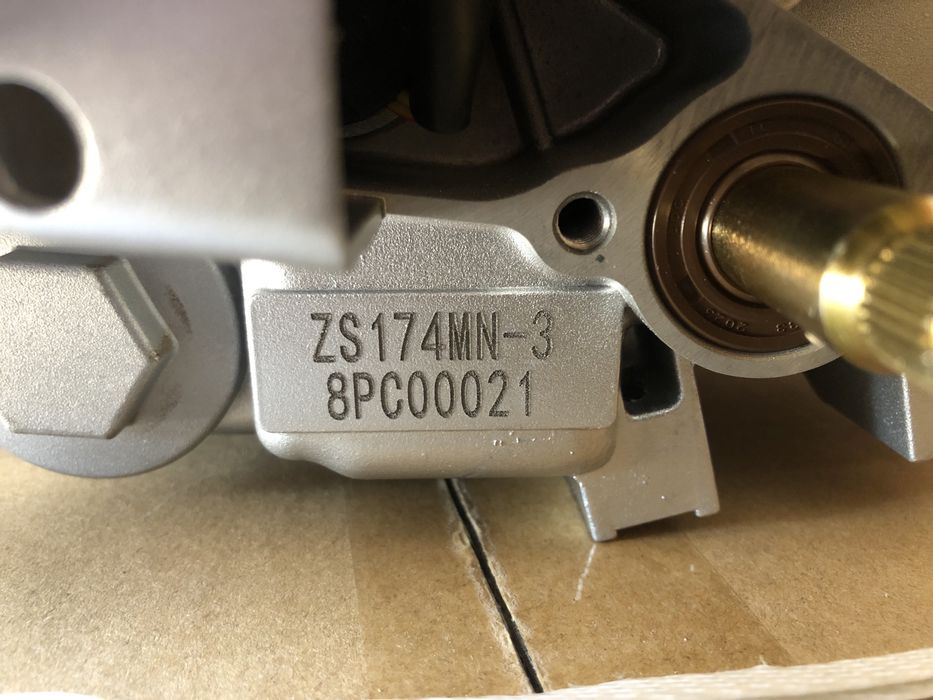 Silnik Moretti NXT 300 /Gwarancja/Wysyłka/Raty/Okazja !!!