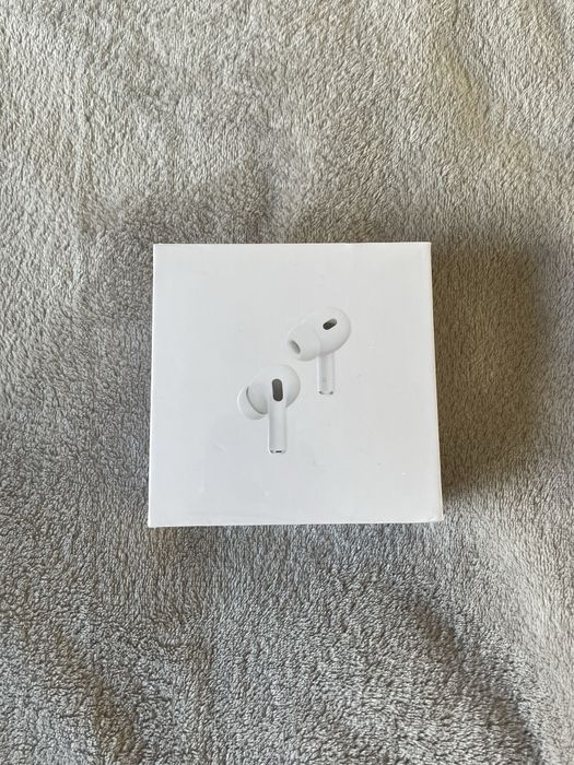 Airpods Pro 2 (usb-c 2022)