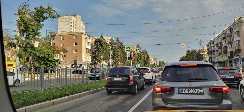 Аренда шикарного помещения в Харькове на пр. Науки в супер-месте!