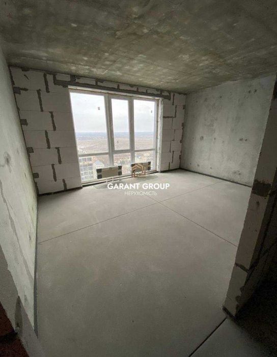 Держпрограми/ Двокімнатна квартира в новому будинку /Черемушки